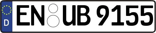 EN-UB9155