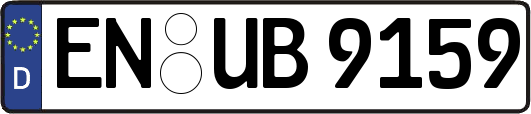 EN-UB9159