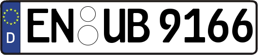 EN-UB9166