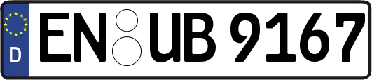 EN-UB9167