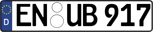 EN-UB917