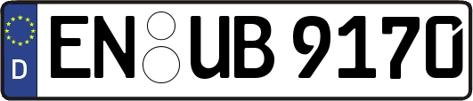 EN-UB9170