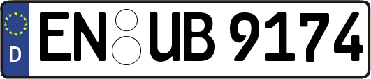 EN-UB9174