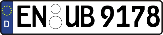 EN-UB9178