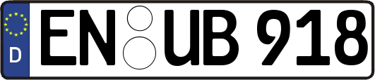 EN-UB918