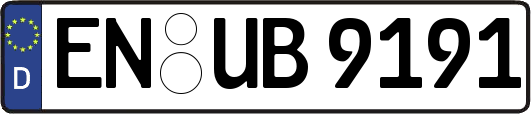 EN-UB9191