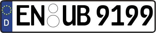 EN-UB9199
