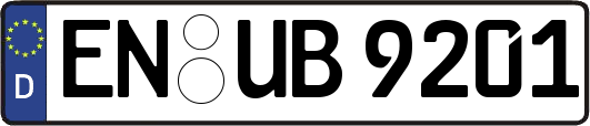 EN-UB9201
