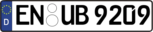 EN-UB9209