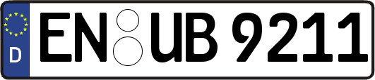 EN-UB9211