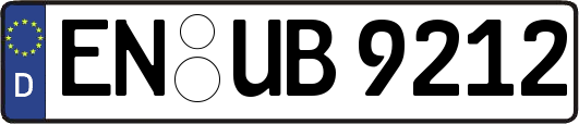 EN-UB9212