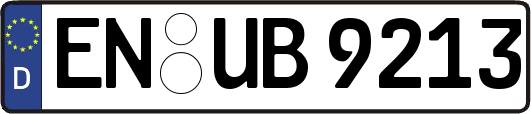 EN-UB9213