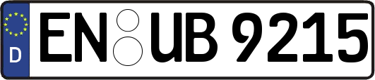 EN-UB9215