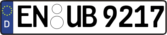 EN-UB9217