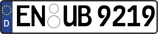 EN-UB9219
