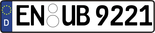 EN-UB9221