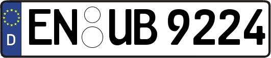 EN-UB9224