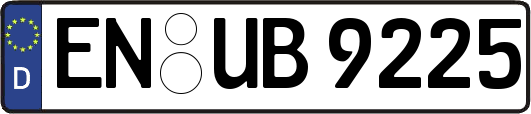 EN-UB9225