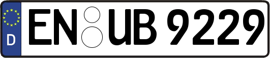 EN-UB9229