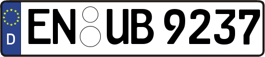 EN-UB9237