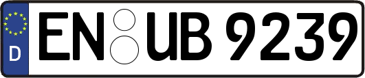 EN-UB9239