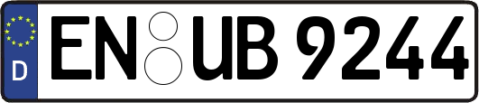 EN-UB9244