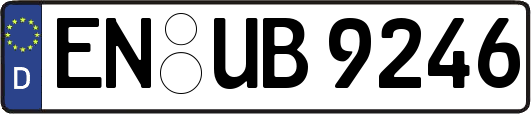 EN-UB9246