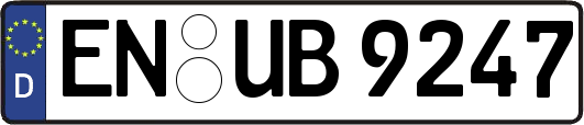 EN-UB9247