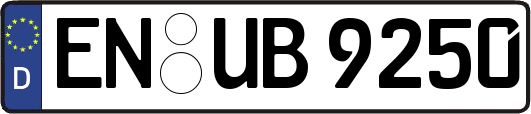 EN-UB9250