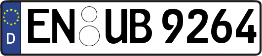 EN-UB9264