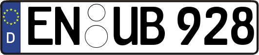EN-UB928