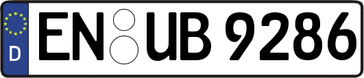 EN-UB9286