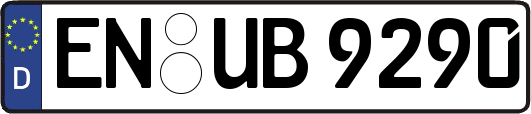 EN-UB9290