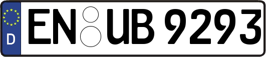 EN-UB9293