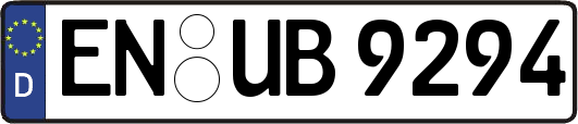 EN-UB9294
