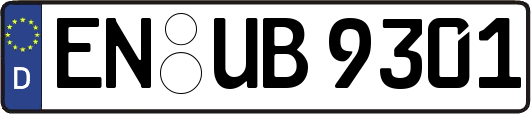 EN-UB9301