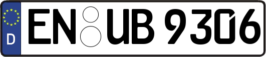 EN-UB9306
