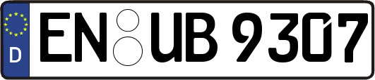 EN-UB9307