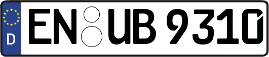 EN-UB9310