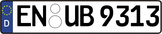 EN-UB9313