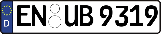 EN-UB9319
