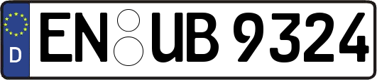 EN-UB9324