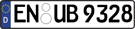 EN-UB9328