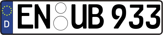 EN-UB933