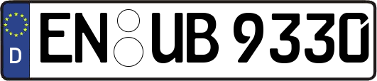EN-UB9330