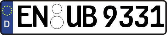 EN-UB9331