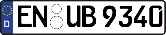 EN-UB9340