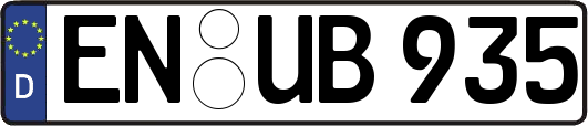 EN-UB935