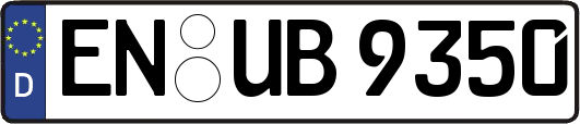 EN-UB9350
