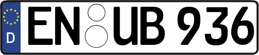 EN-UB936